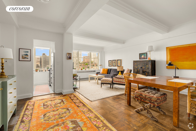 Building Photo - 295 Central Prk W Rental