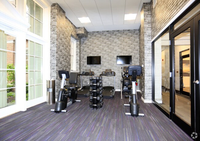 Chappaqua Crossing Apartments