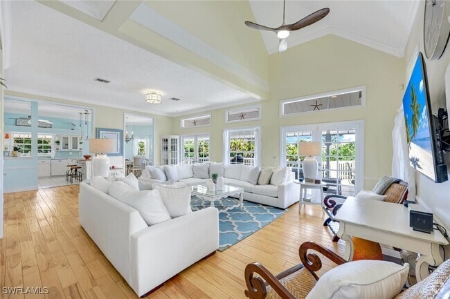 Building Photo - 203 San Mateo Dr Rental