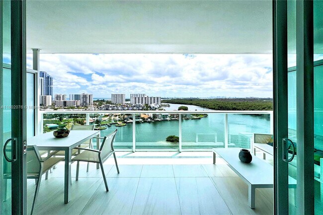 Photo - 400 Sunny Isles Blvd Condo Unit 1505