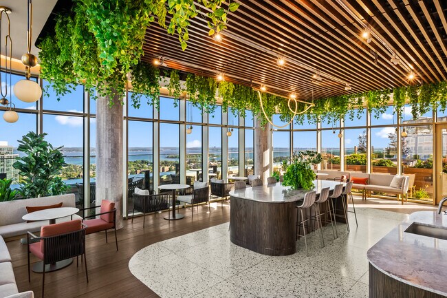 Sky Club