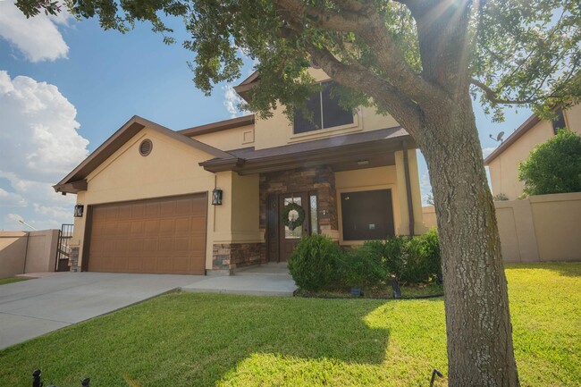 505 Silver Palm Dr