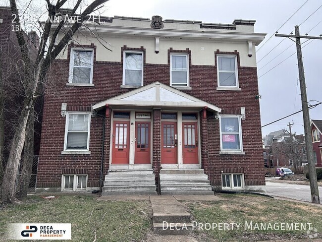 Building Photo - 1 Bedroom 1 Bathroom Apartment