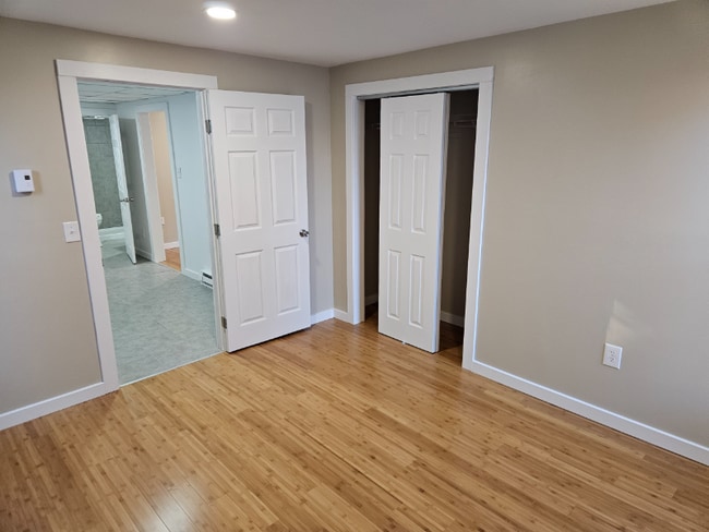 Photo - 205 E 2nd St Unit 4