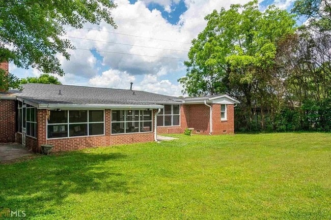 Photo - 239 Decatur Rd