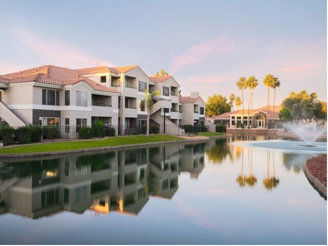 Luxury Apartments For Rent In Glendale Az Forrent Com