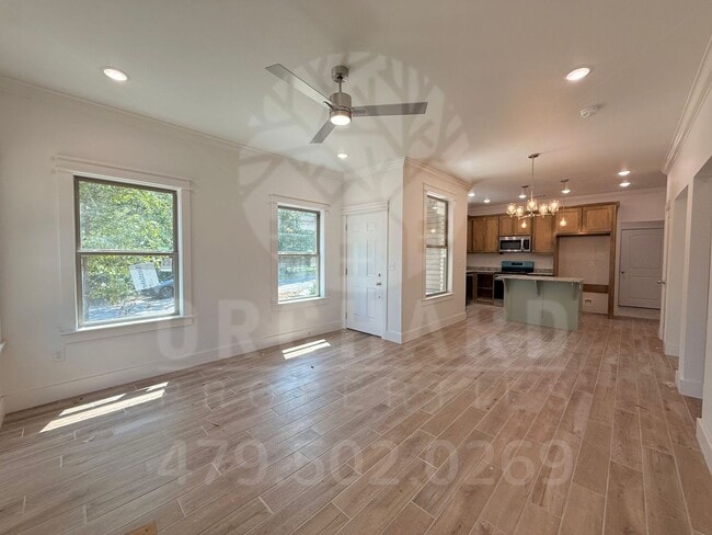 Photo - Bella Vista Single-Family Home- 2 Bed/ 2 Bath - Well-Crafted Camden Plan