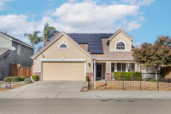 Photo - 2341 Arthur Nate Haugh Dr