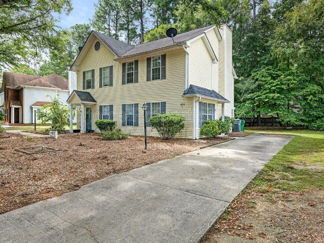 Building Photo - 6701 Bevington Ridge Rd