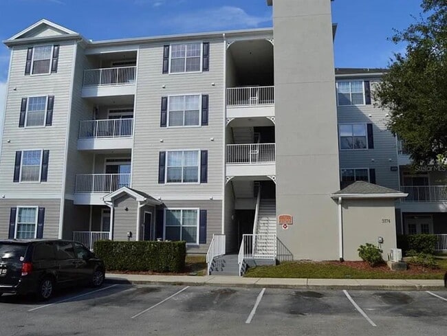 Building Photo - 3177 Feltrim Pl Unit 101
