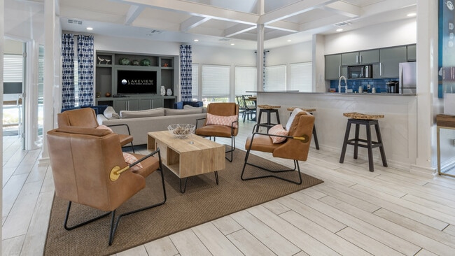 Building Photo - Lakeview at Palm Harbor Rental