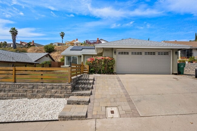 Photo - Beautifully Updated Home for Rent!