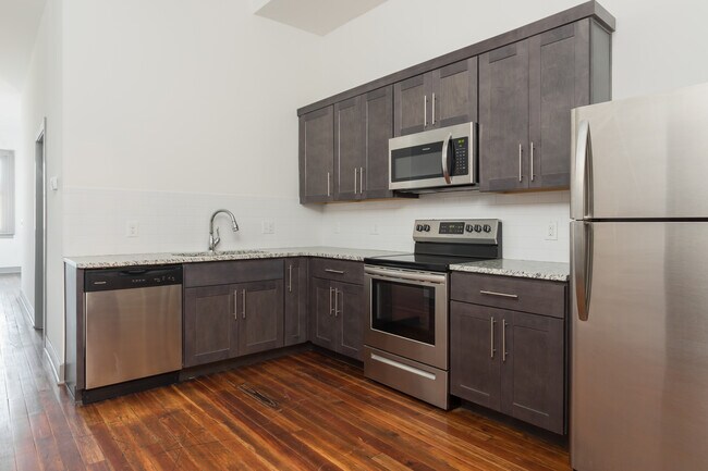 Photo - 1209 Hull St