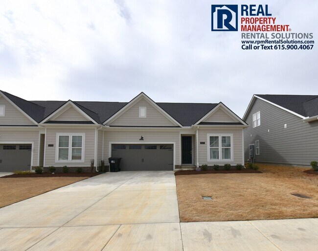 Photo - Gorgeous 4 bd home with attached garage! Neighborhood Pool!