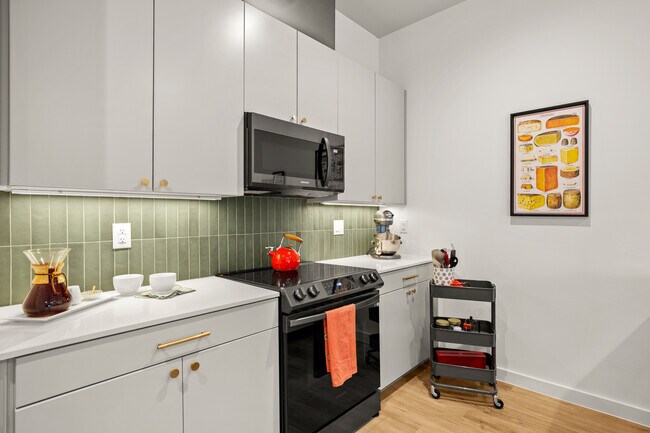 Photo - 1208 N Academy Ave Unidad 3105