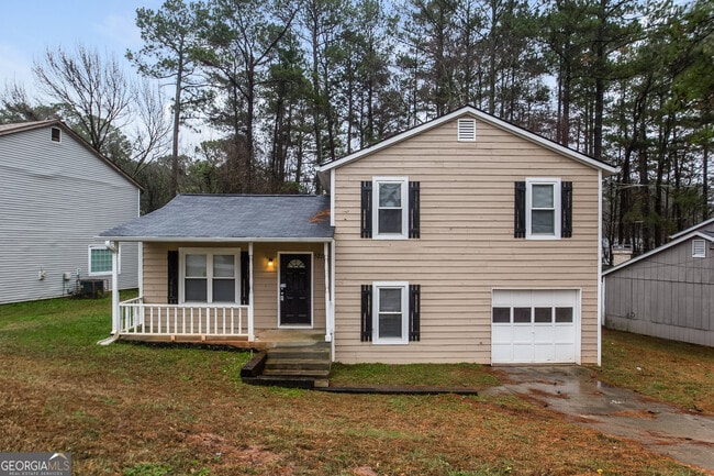 Building Photo - 5217 Scarbrough Ln