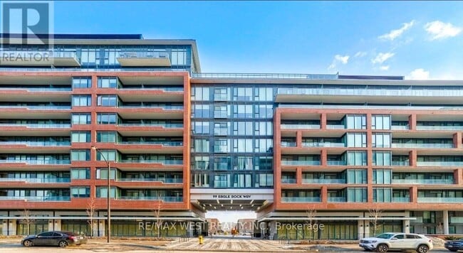 Photo - 99 Eagle Rock Way Unité 827