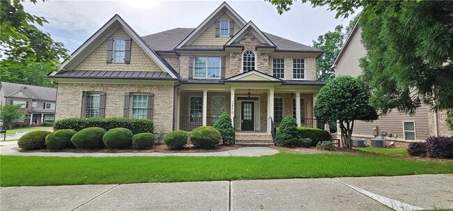 Photo - 1450 Ashbury Park Dr NE