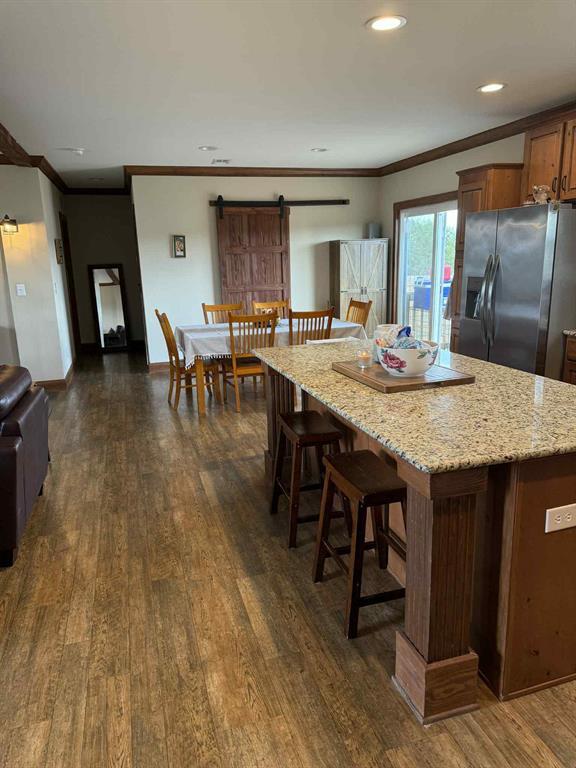Photo - 1127 Callihan Rd
