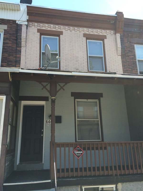 Building Photo - 6446 Glenmore Ave Rental