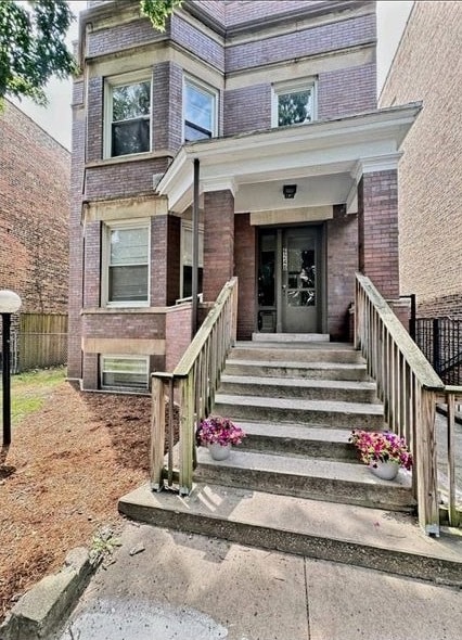 Photo - 6240 S Champlain Ave Condo Unit 1A