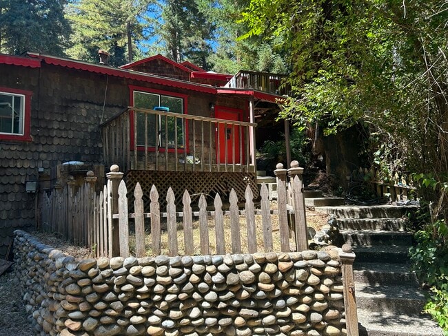 Building Photo - 4497 Highway 9 Unit #A Rental