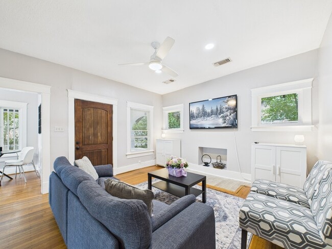 Photo - 3613 Audubon Pl