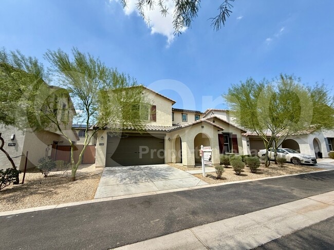 Building Photo - 17769 W Cassia Way Rental