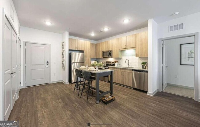 Photo - 1230 Joe Frank Harris Pkwy SE Unit 1305