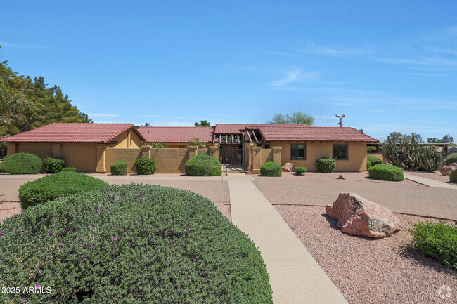 Building Photo - 10825 N 85th Pl Rental