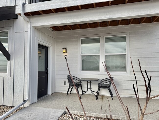 Photo - 1820 Iron Wheel Dr