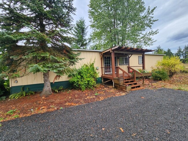 Building Photo - Lovely Home in Chehalis