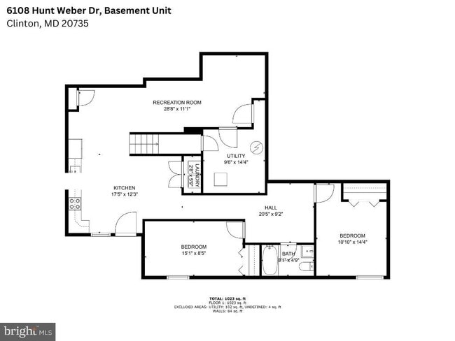 Building Photo - 6108 Hunt Weber Dr Rental
