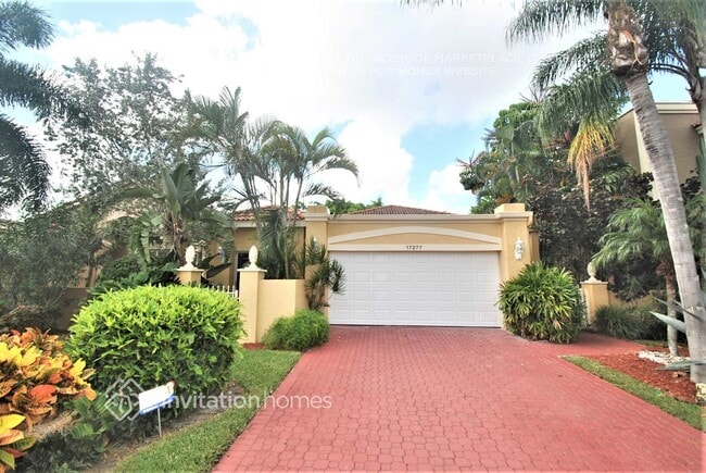 Building Photo - 17277 Hampton Blvd Rental