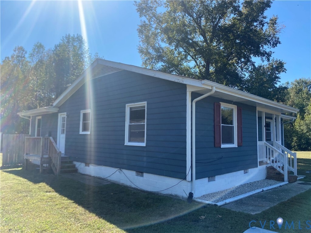 Photo - 8015 Malboro Ave