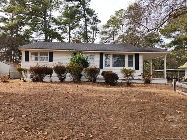 Building Photo - 1031 Stamper Rd