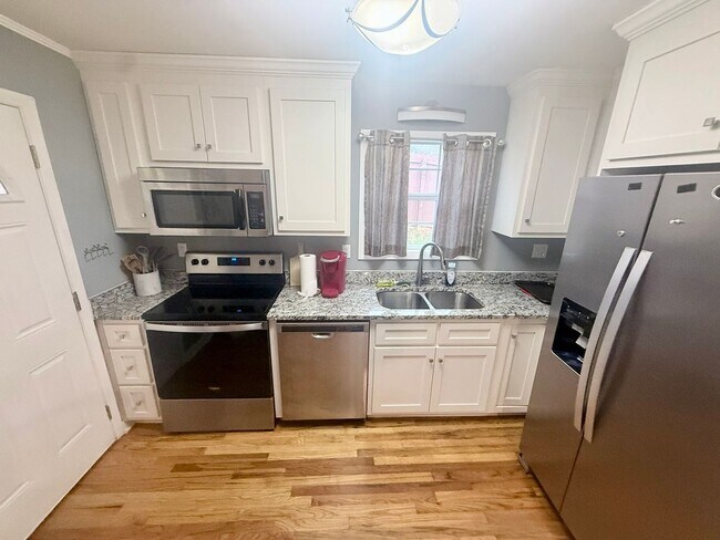 Photo - 224 S Peter St Unit S Peter 224 - B