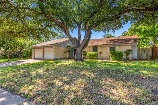 Building Photo - Beautiful 4 bedroom, 2 bathroom home in Northwest Austin!!!