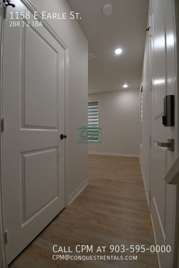 Photo - 1158 E Earle St