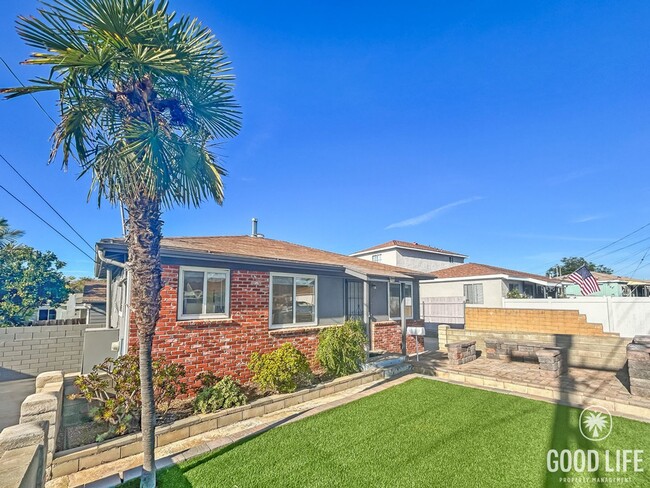 Photo - Great 2B/1BA House in Linda Vista!