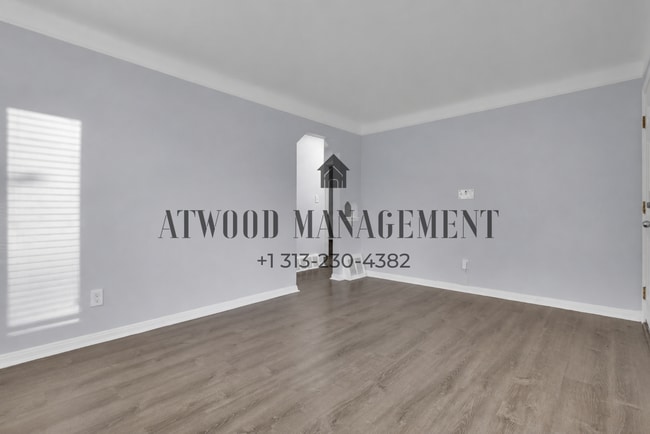Photo - This beautifully updated 3-bedroom, 2-bath single-family home is ready for move-in!