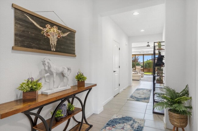 Photo - FULLY FURNISHED, Recently Constructed 4 Bedroom Home Available Near Golf Course Rd & Southern Blvd!