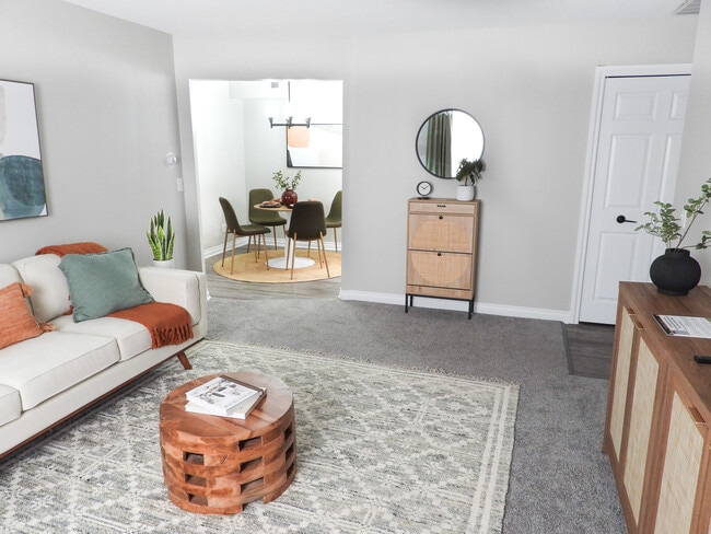 Renovated B