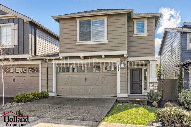 Building Photo - Beautiful 3-Bedroom Single-Family Home – S...