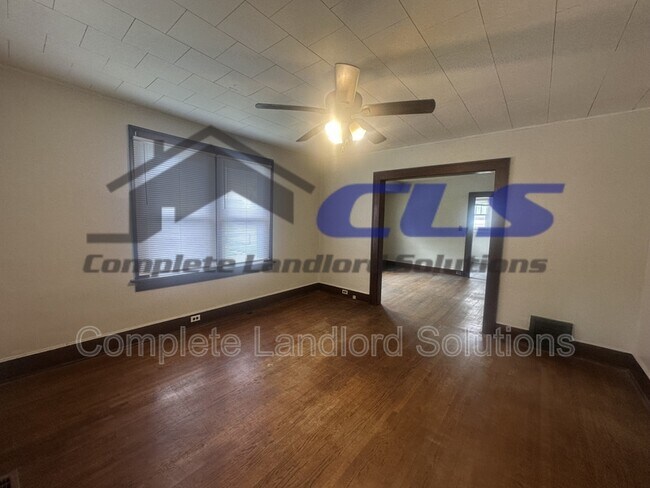 Photo - 1300 S 19th St House