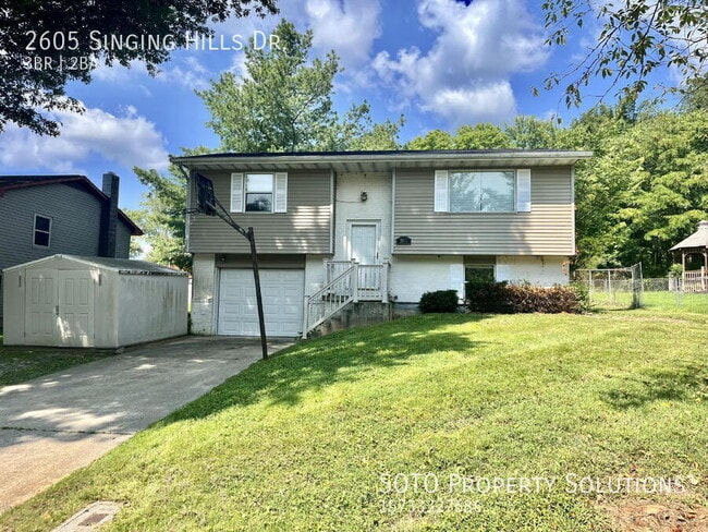 Photo - 2605 Singing Hills Dr