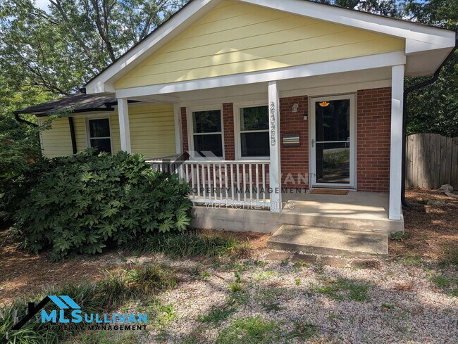 Photo - 2325 Glascock St