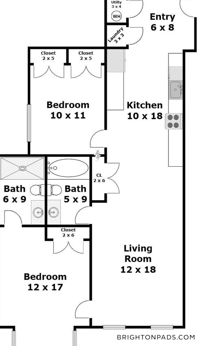 Photo - 425 Market St Unit 202