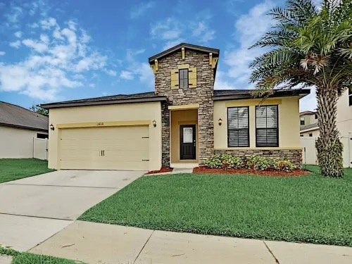 Photo - 1414 Canopy Oaks Dr