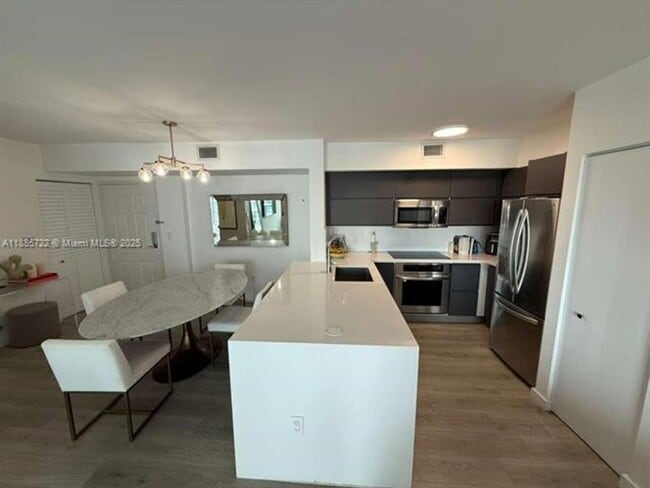 Photo - 1155 Brickell Bay Dr Unit 1155 Brickell Bay Dr 1408